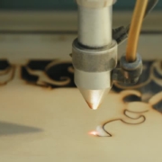 برش لیزر(Laser cutting) 2 برش چوب با لیزر cnc، دستگاه سی ان سی ام دی اف، برش لیزری چوب، قیمت برش لیزری